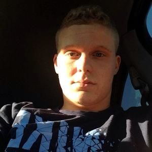 Meet your Posher, Kyle